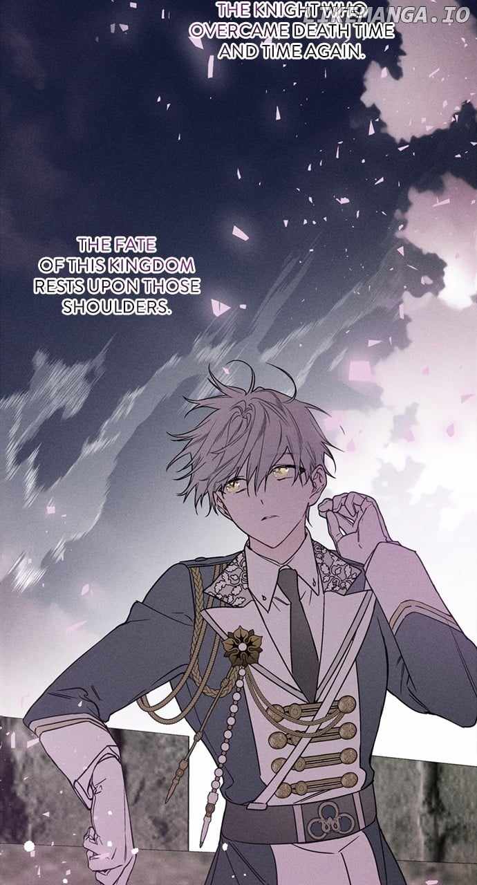 The Way That Knight Lives As a Lady Chapter 157 28